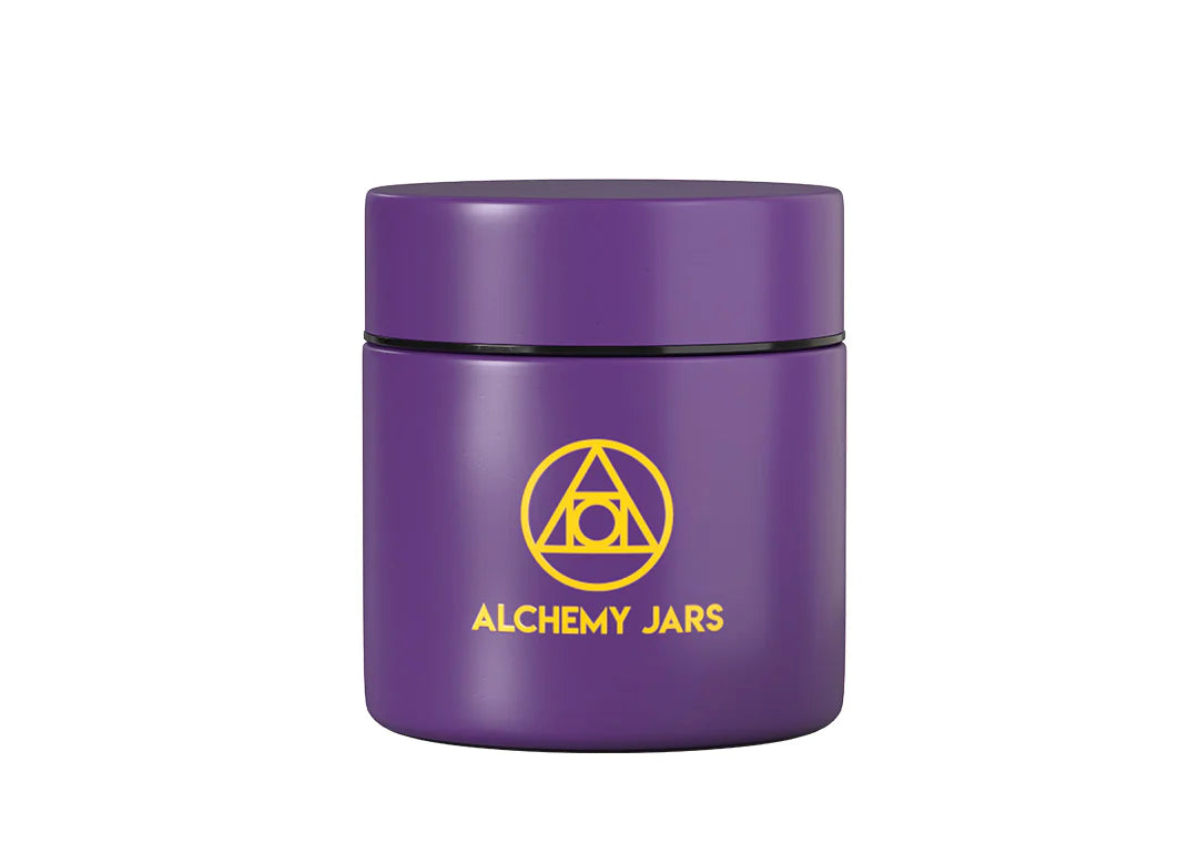 Alchemy Jars image 0
