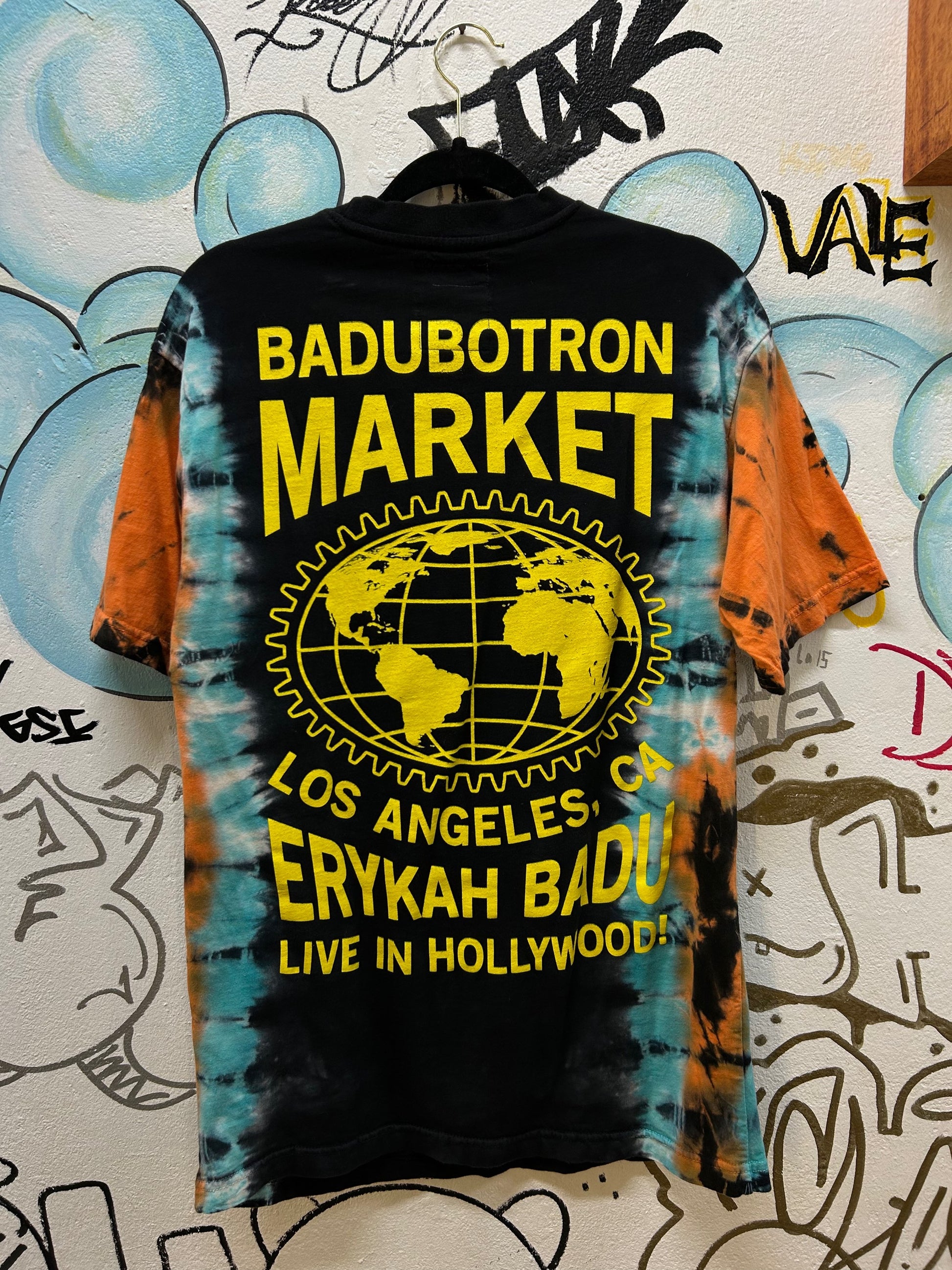 ChinatownMarket Badubotron image 1