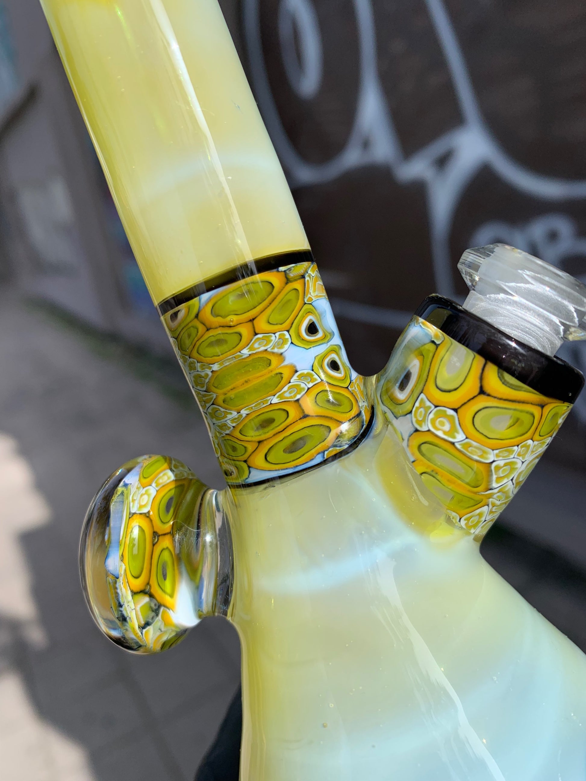 @mattvisionglass Millie Tube image 2