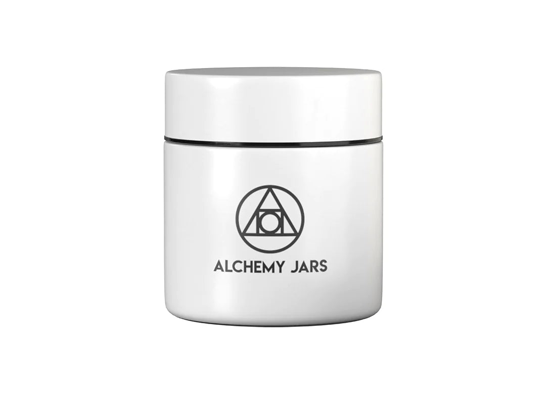 Alchemy Jars image 1