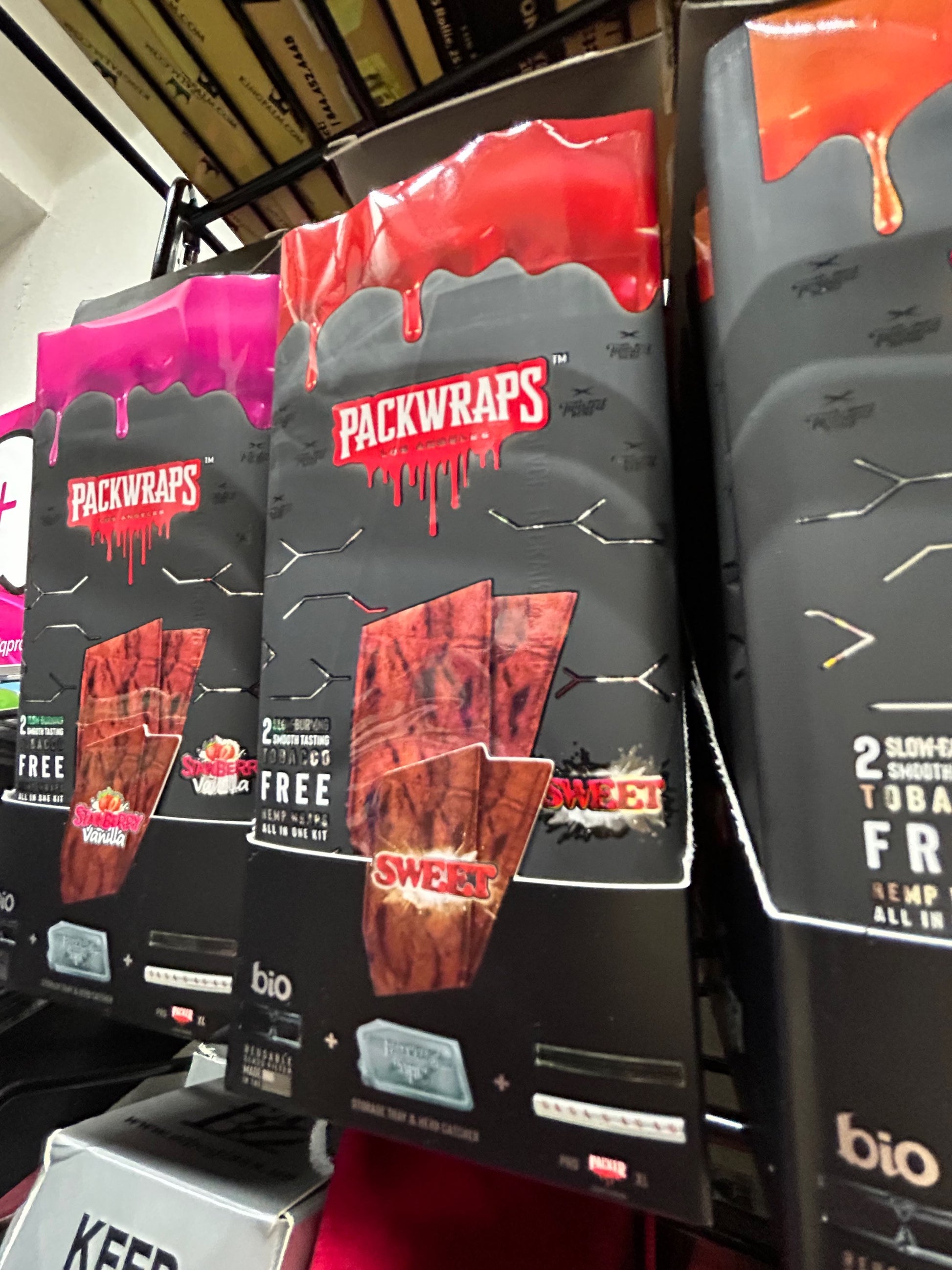 PackWraps image 3