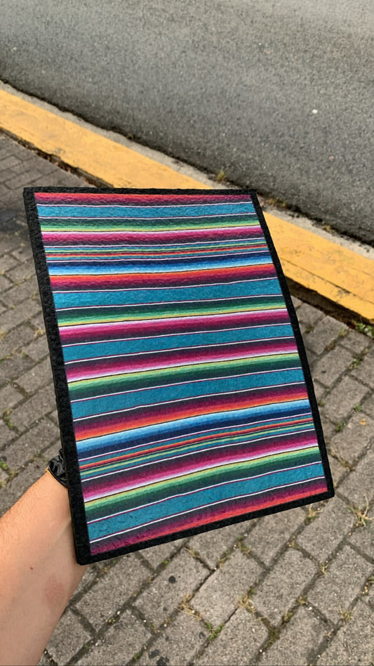 Sarape Moodmat image 0