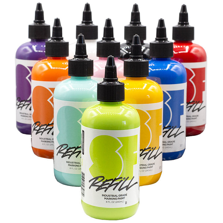 SF Marker Paint Refill image 0