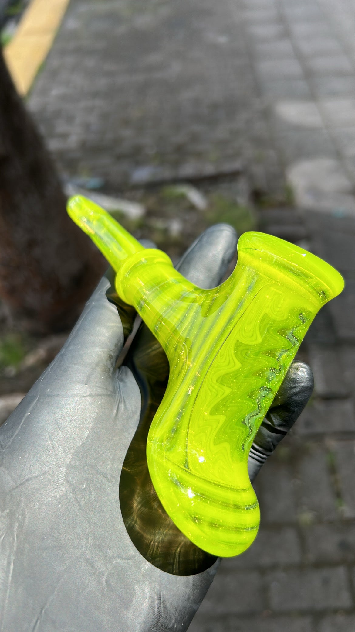 Linework Hammers by @DanLongdenGlass image 7