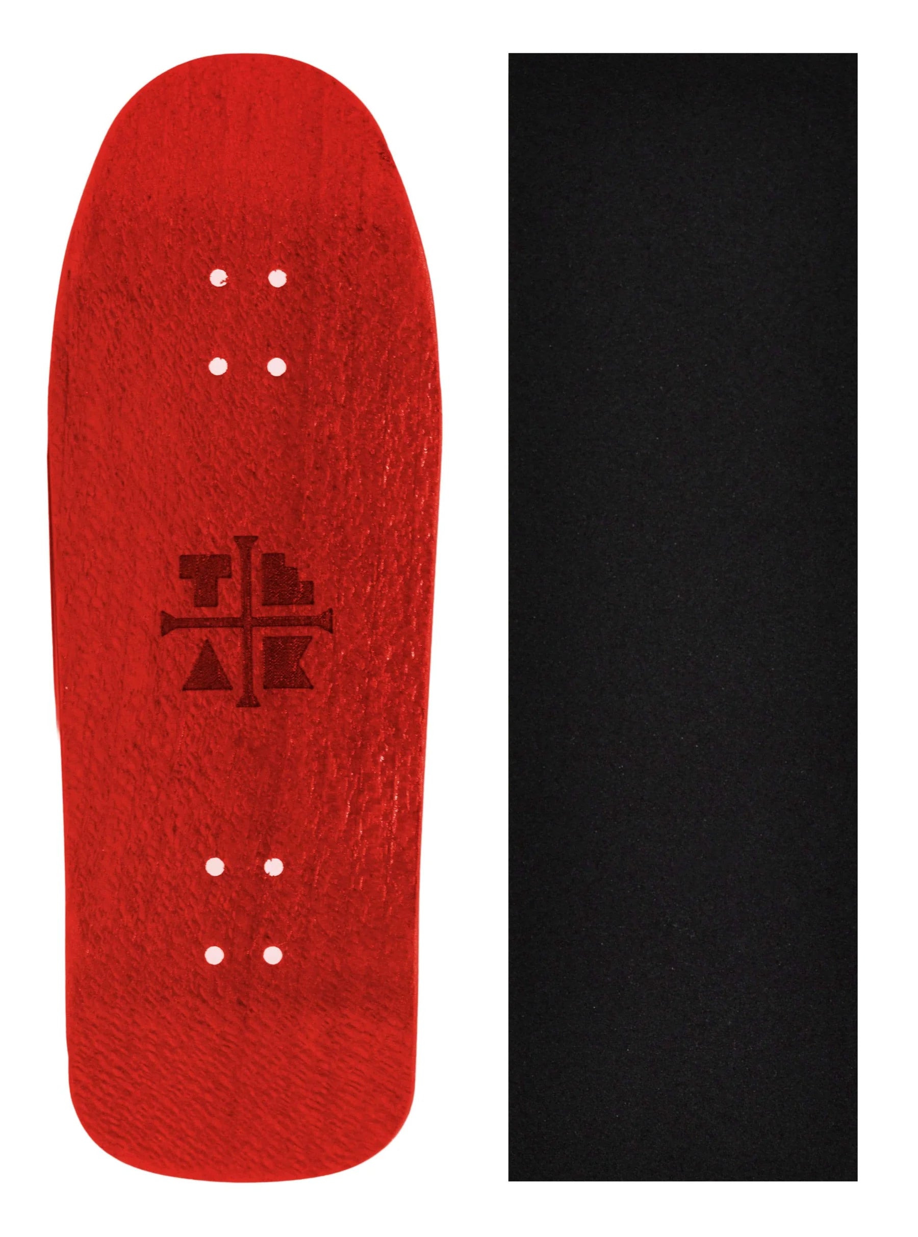 Prolific Wooden Deck 34mmx100mm image 7