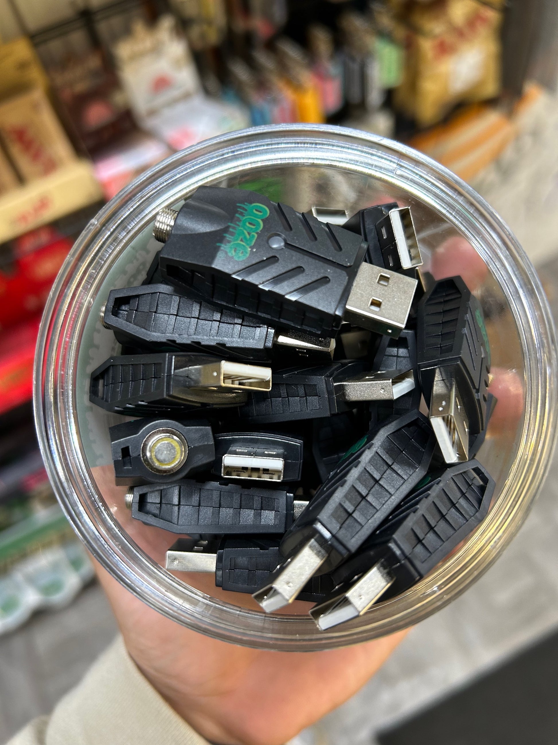 Ooze Smart USB Charger image 0