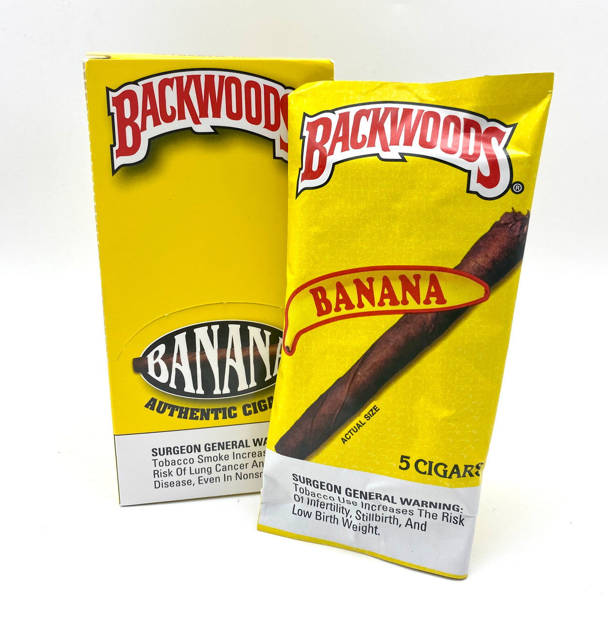 Backwoods  image 3
