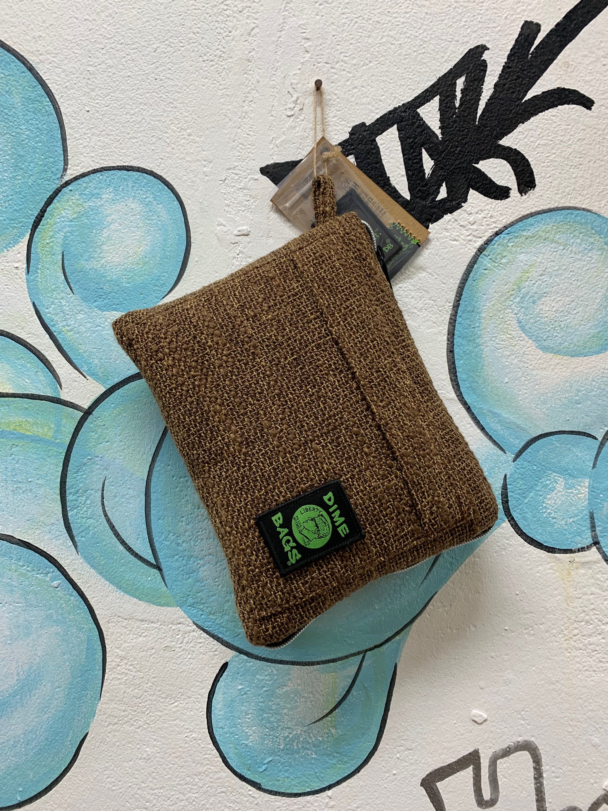 Dime Bags 10” Pouch image 1