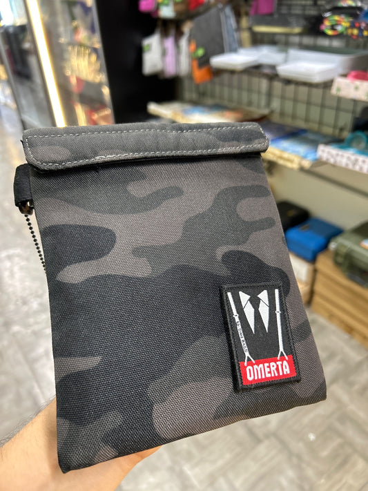 Dime Bags Omerta Capo 6” image 0