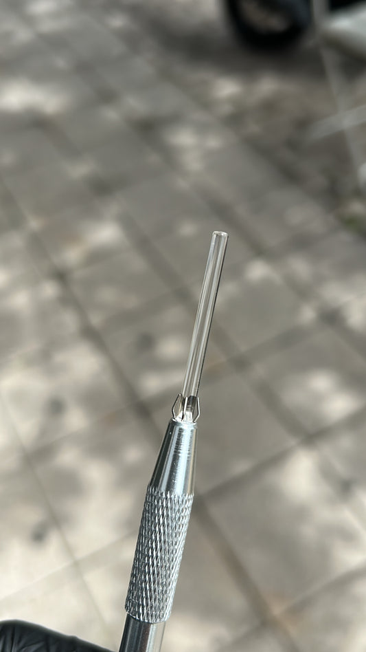 Quartz Rod image 0