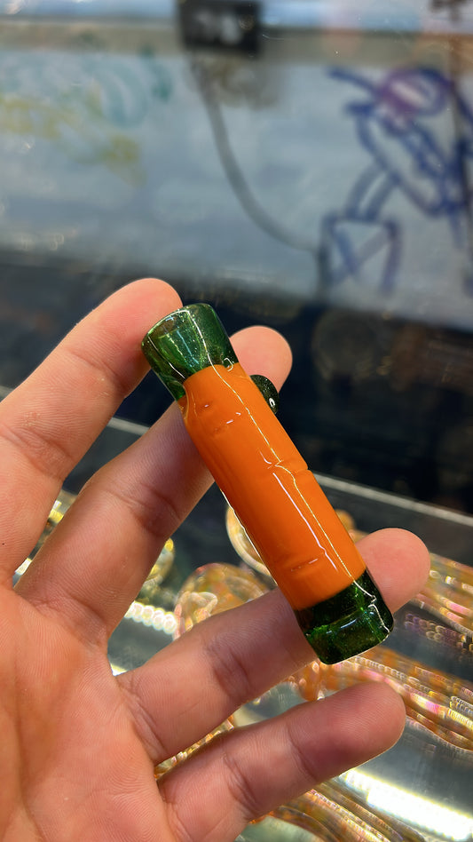 @glassbyboots One Hitters image 0