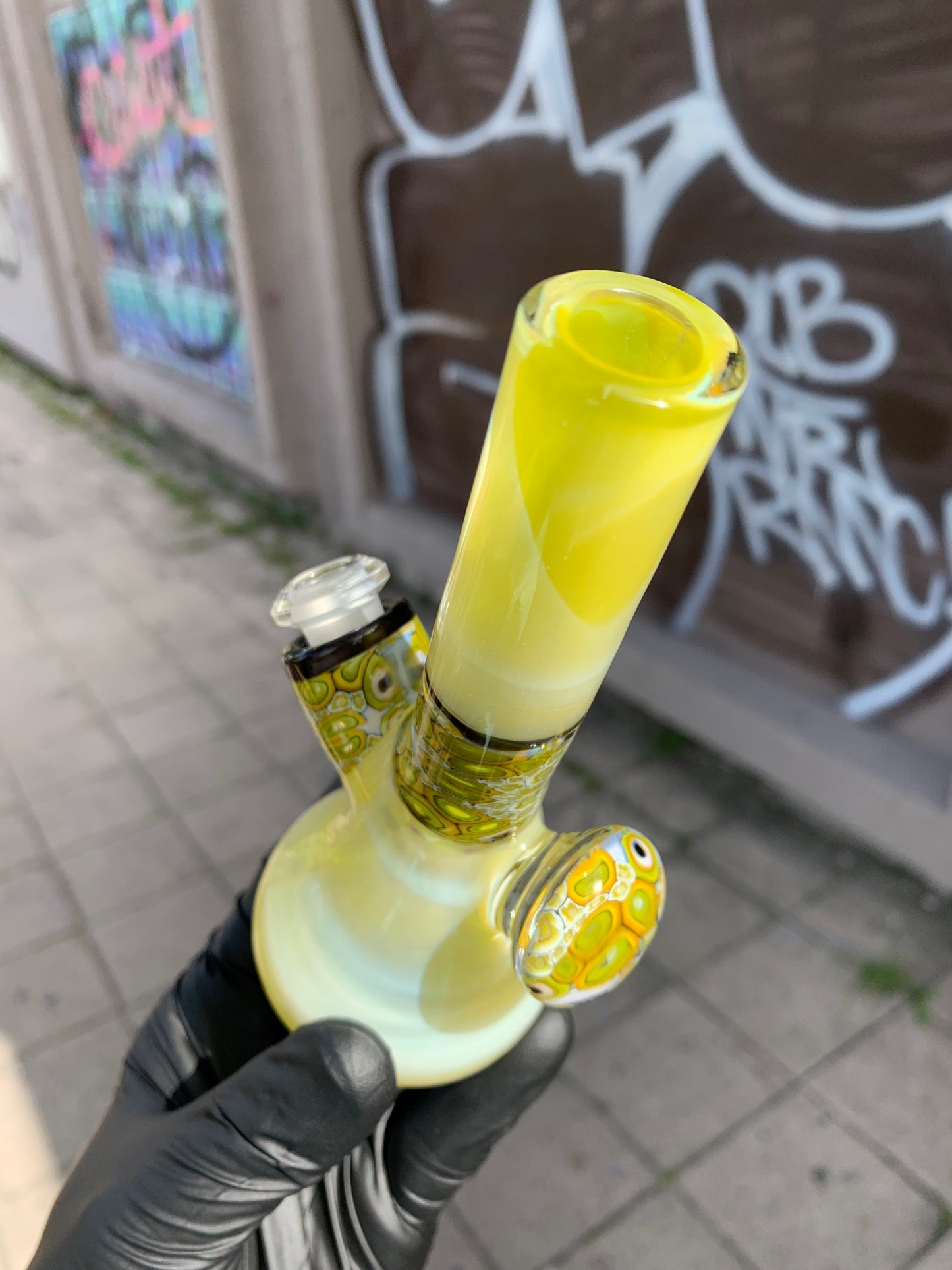 @mattvisionglass Millie Tube image 4