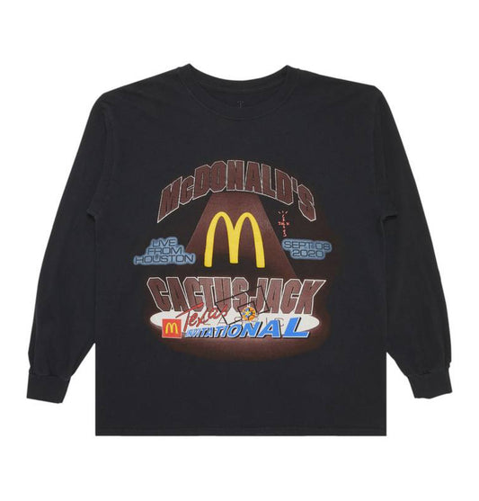CactusJack Crew Neck image 0