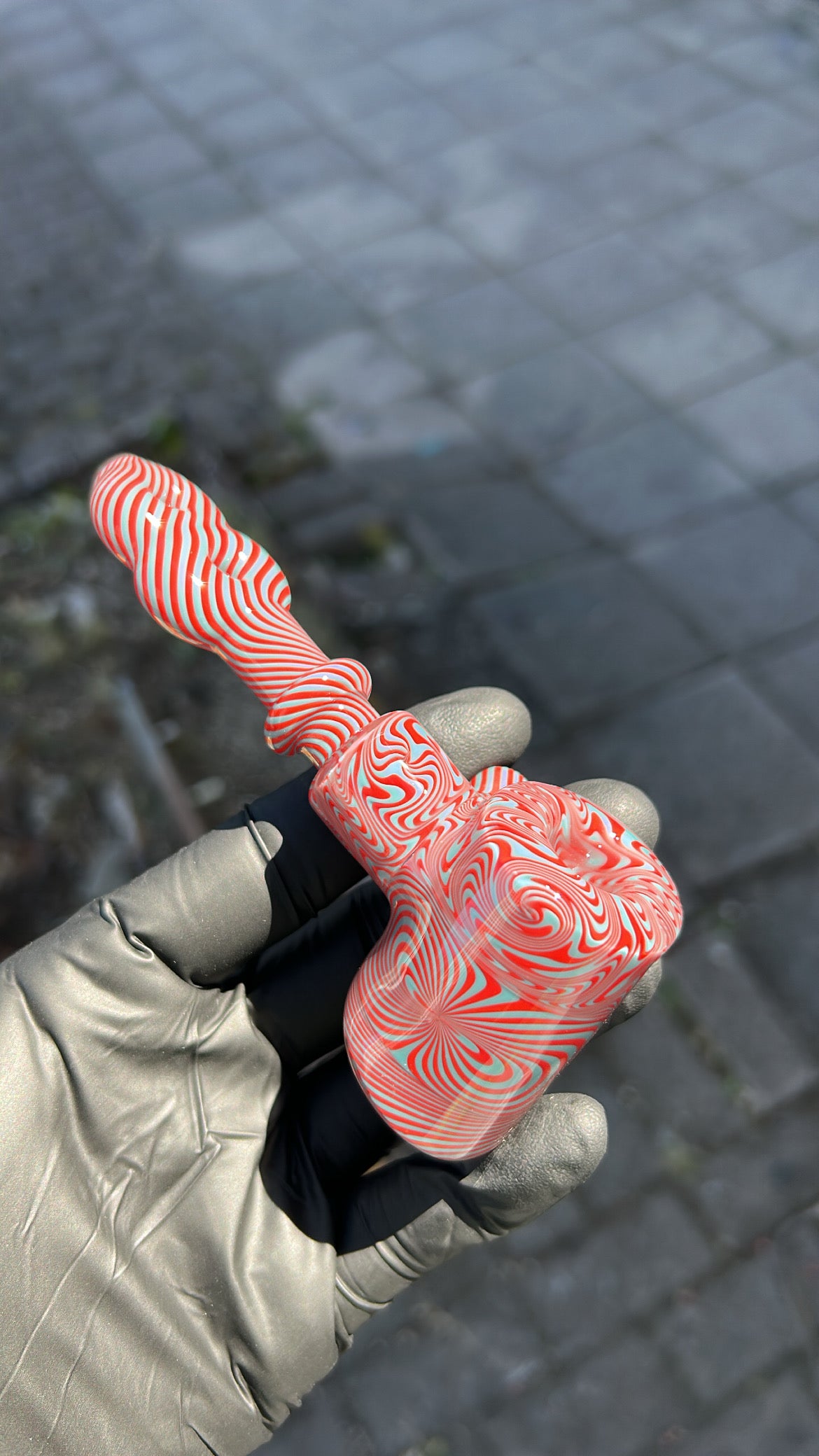LineWork Hammer image 1