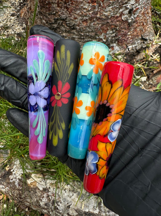 Sarita Glass Classic One Hitter  image 0