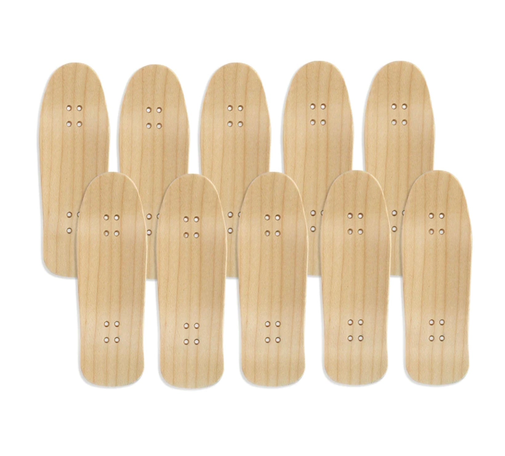 Maker Series Maple Carlsbad Cruiser Deck image 0