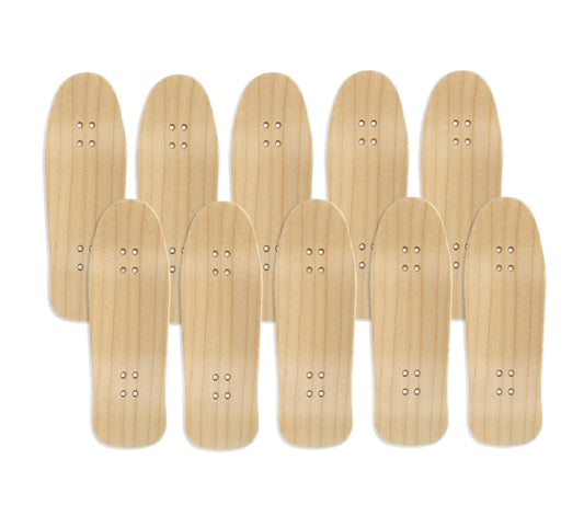 Maker Series Maple Carlsbad Cruiser Deck image 0