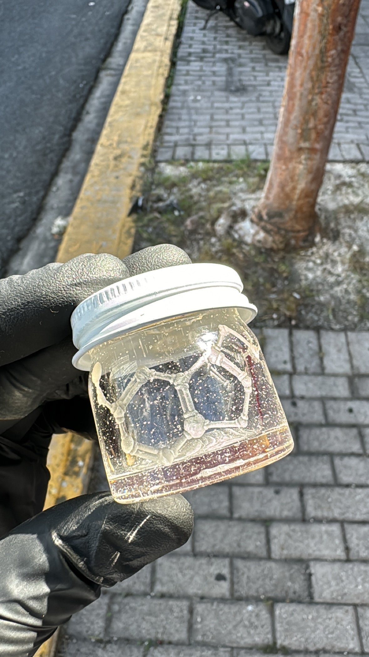Baller Jar by @Borirosin image 0