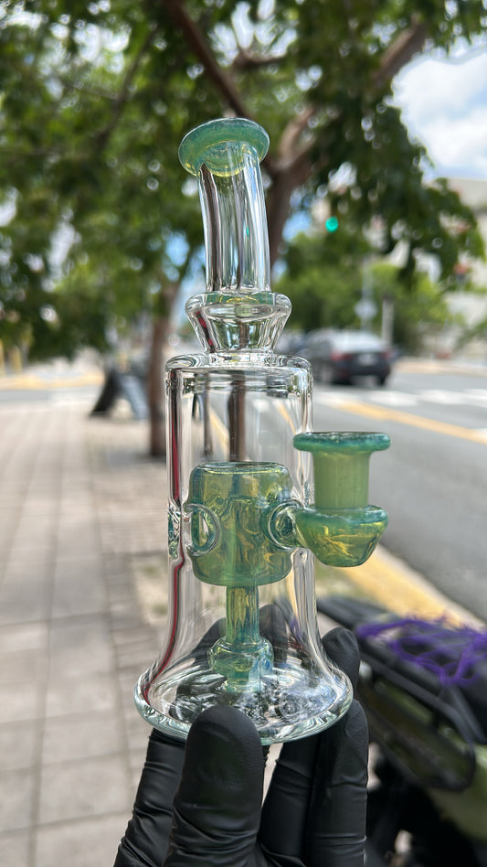 @ech_glass Color Accent Fab Tube image 0