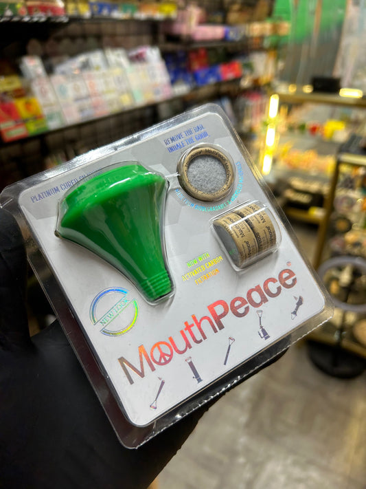 Mooselabs Mouthpiece image 0