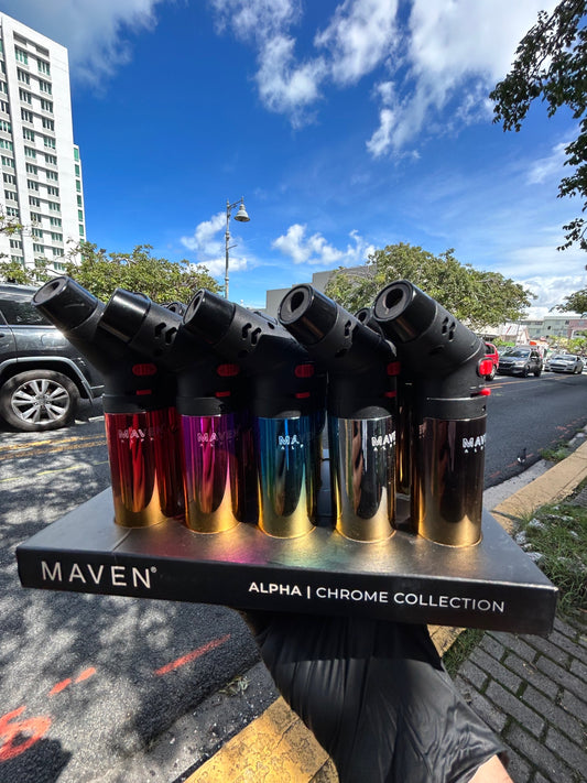 Maven Mini Torch image 0