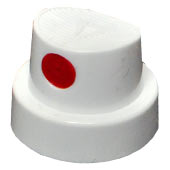 Spray Paint Caps image 11