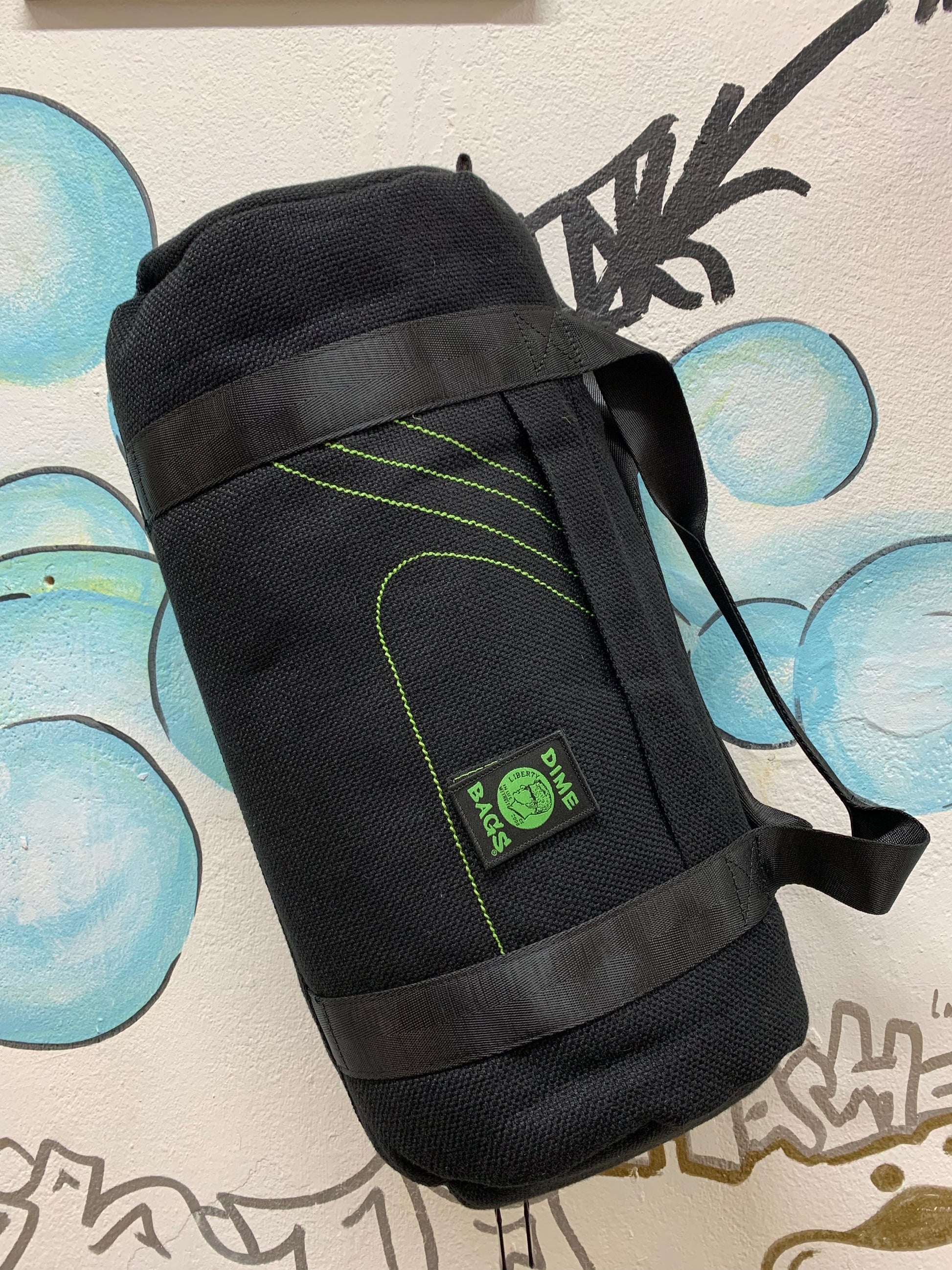 Dime Bags 17” Duffel image 2