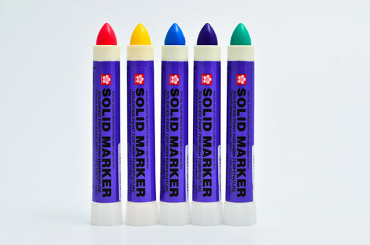 Sakura Solid Marker image 0