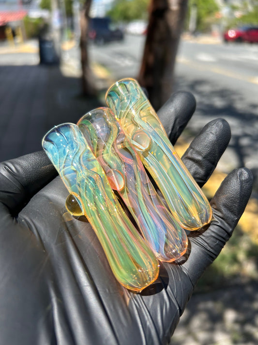 Fumed One Hitters image 0