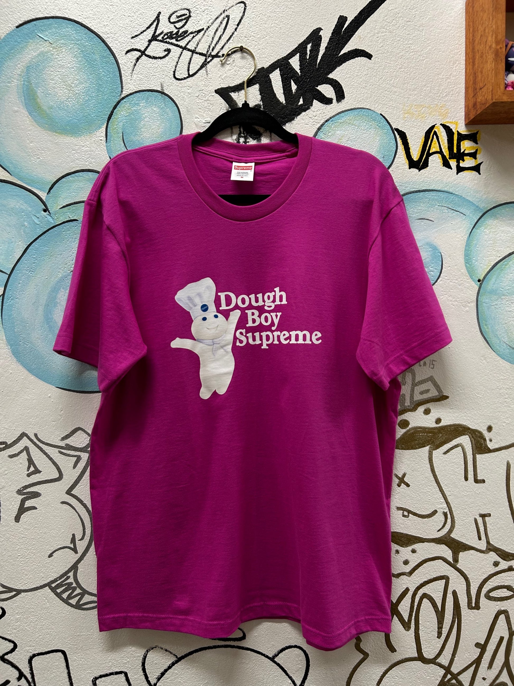 Supreme Doughboy Shirt image 0