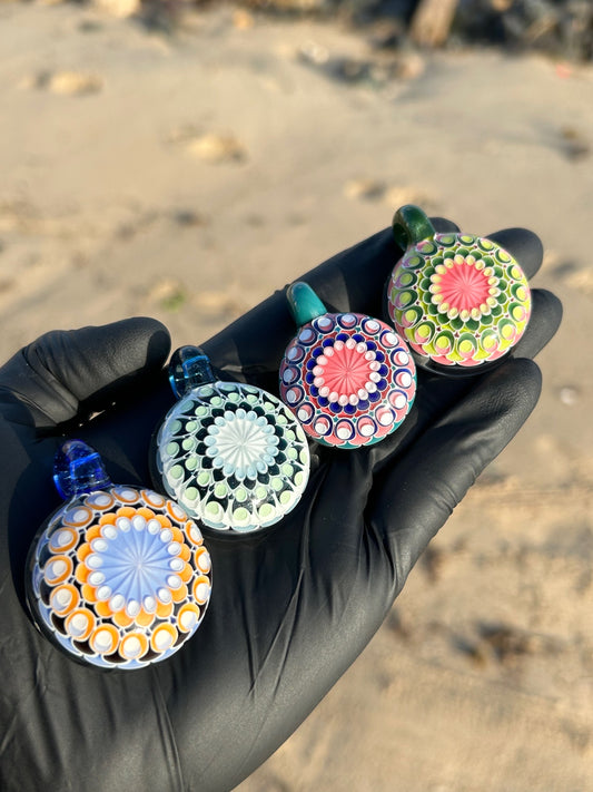 DotStack Pendants image 0