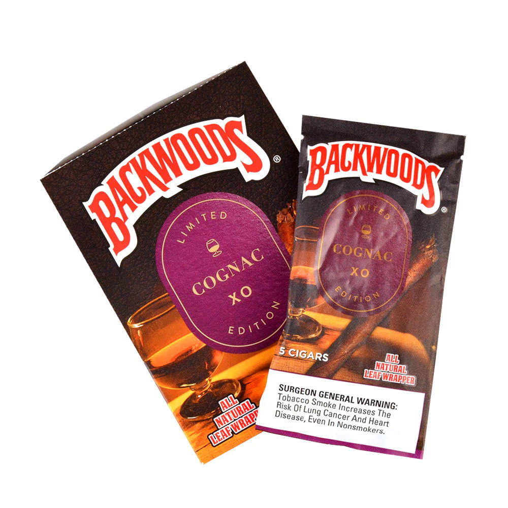 Backwoods  image 2