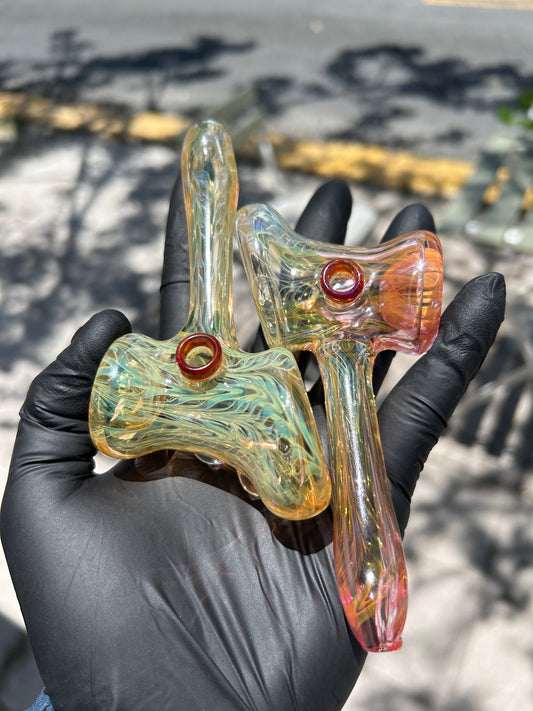 Fumed Hammer @beegs_ image 0