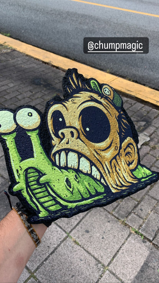 ChumpMagic Moodmat image 0