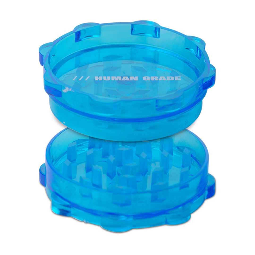 Grinders Plastic