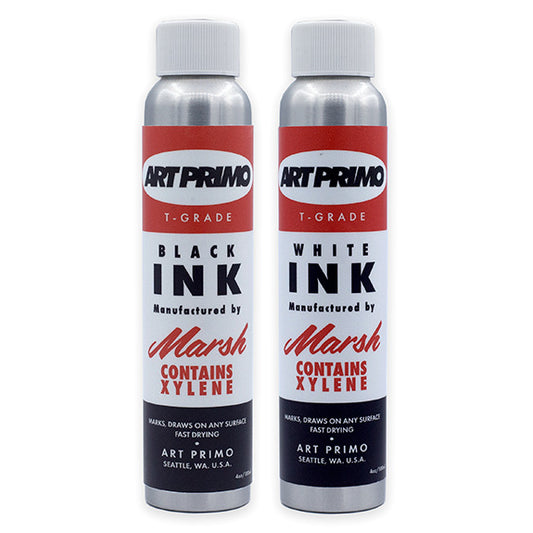 Marsh Xylene Ink AP Refill