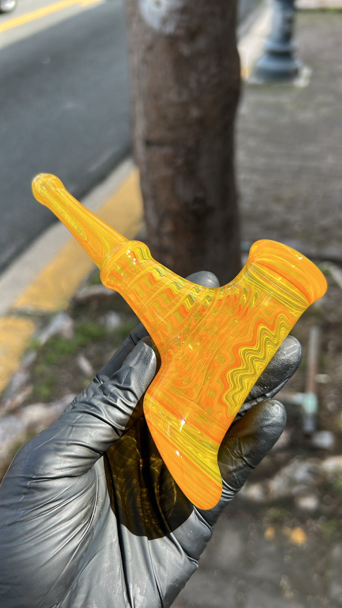 Linework Hammers by @DanLongdenGlass image 3