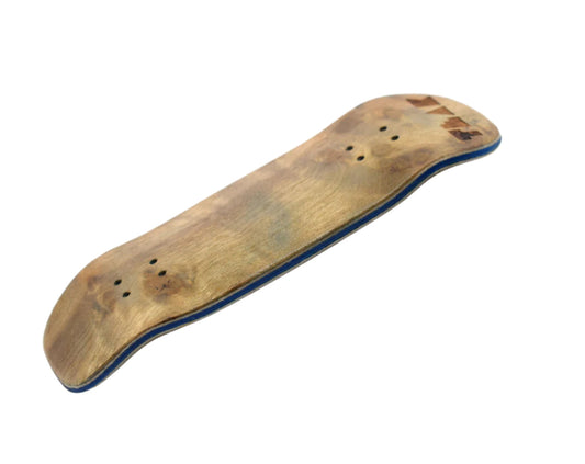 Boxy Deck “Graham Cracker” 33.5mm image 0