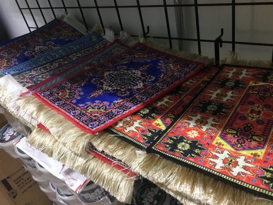 Dabhali Rugs image 0