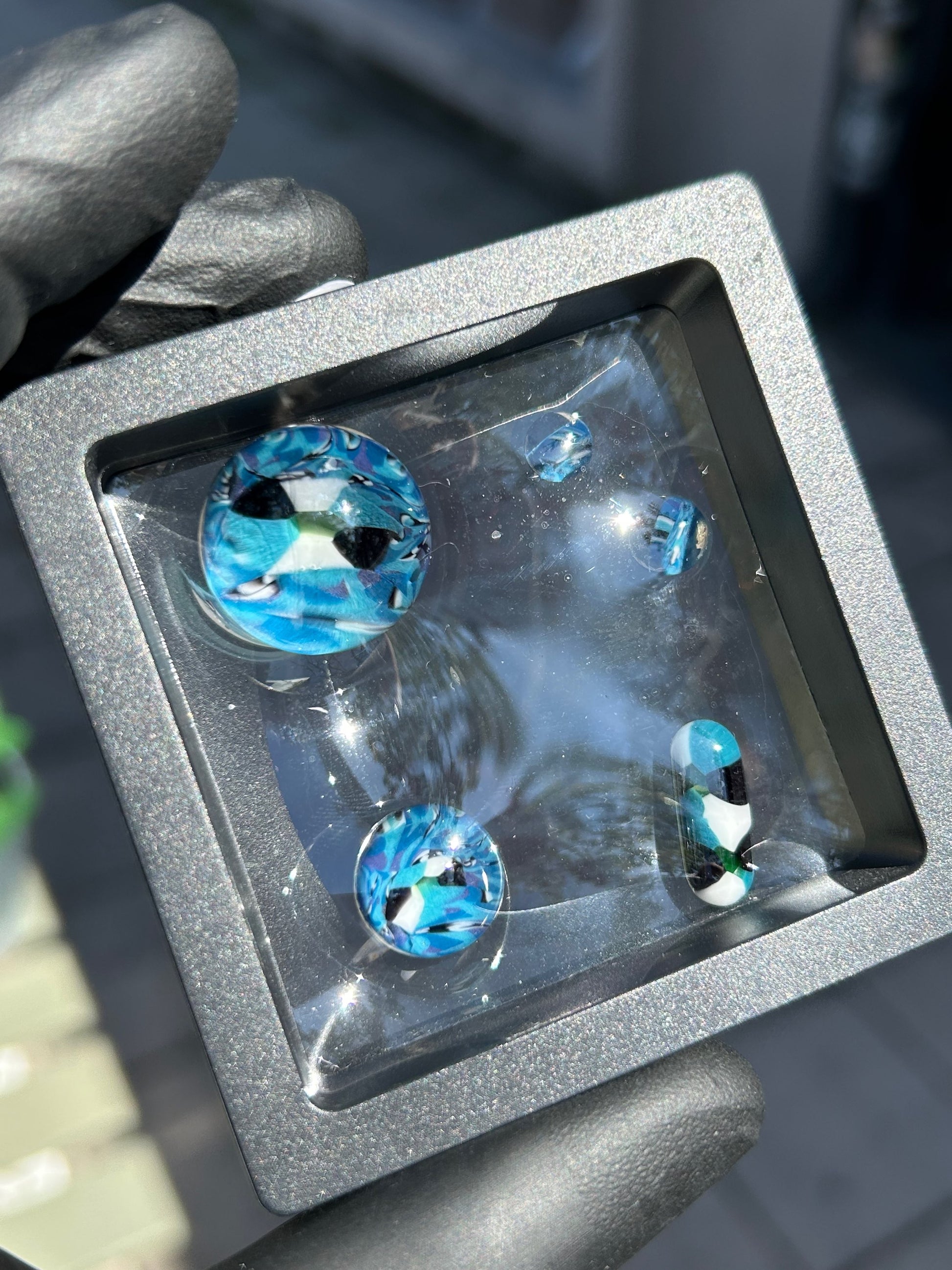Slurper Set By @cerrato.glass image 1
