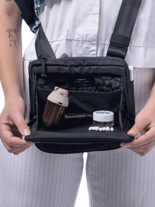 Proxy Travel Bag Puffco image 0