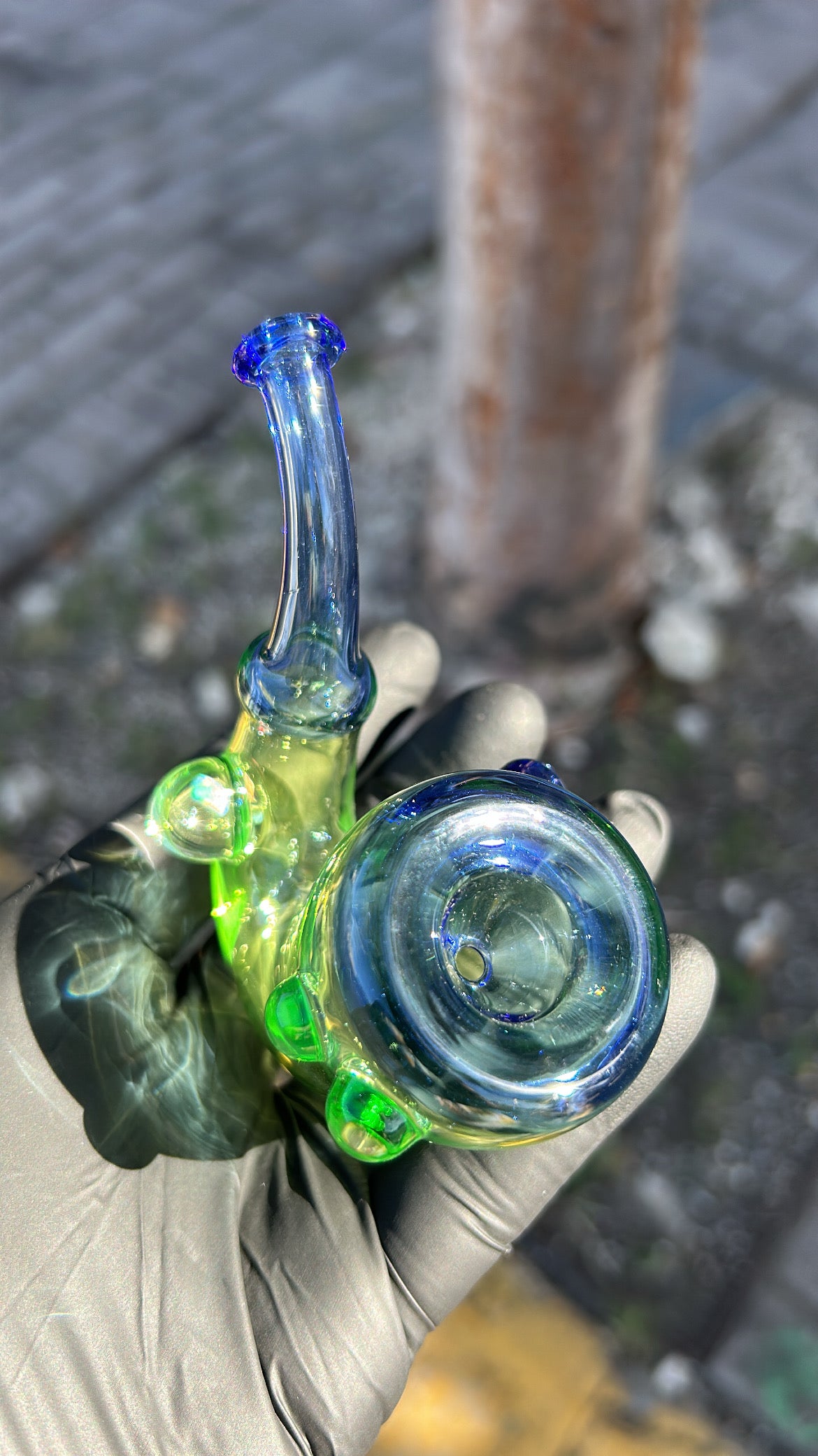 Fully Worked Sherlock image 1