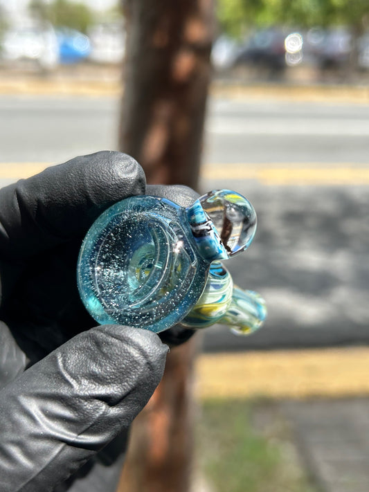 @cerrato.glass One Hitter image 0