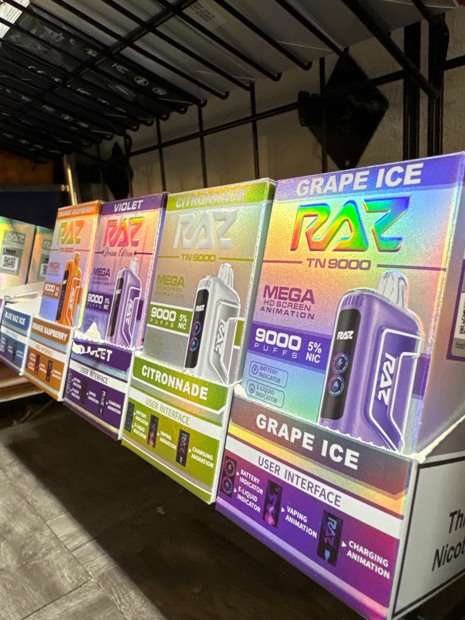 Violet Flavor Raz Raz 9000 Melaza Smoke Shop Violet Flavor Raz Raz 9000 Melaza Smoke Shop