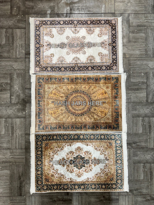 TrulyRedPanda Rugs image 0