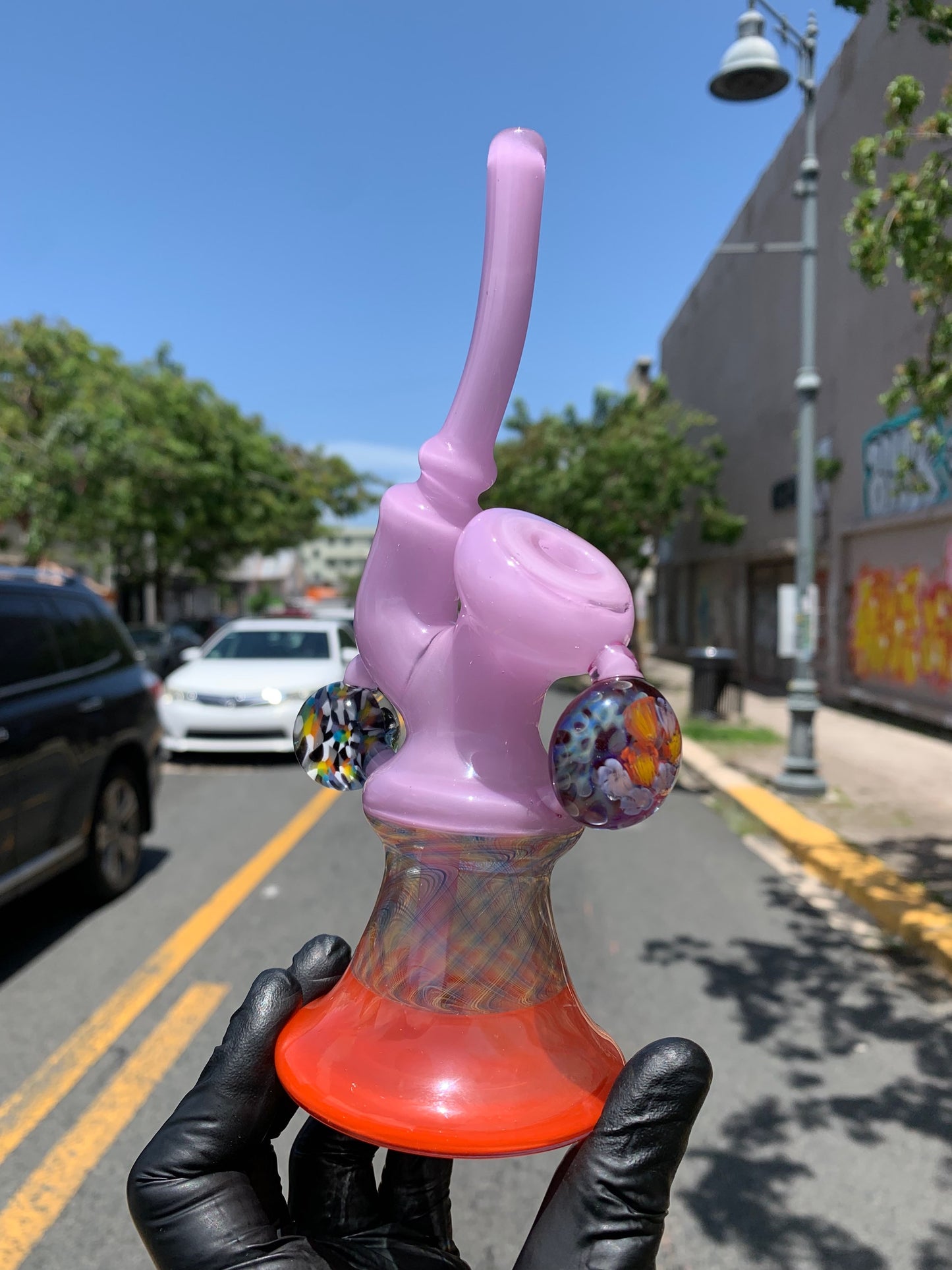 BroD x Cerrato x Soto Collab Sherlock Rig image 1