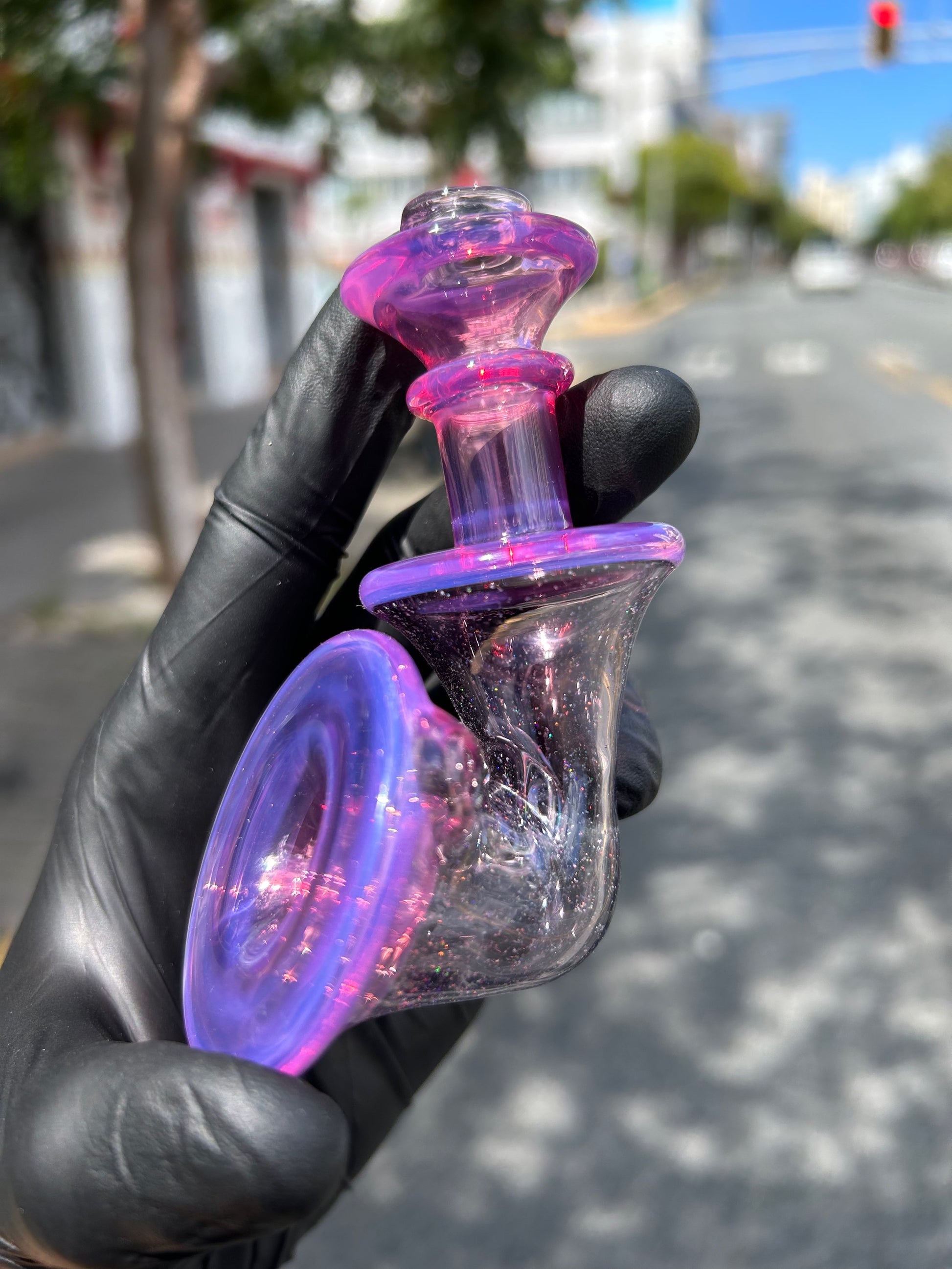 @babygorillaglass Crushed Opal image 1