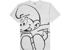 Supreme Smurfs image 0