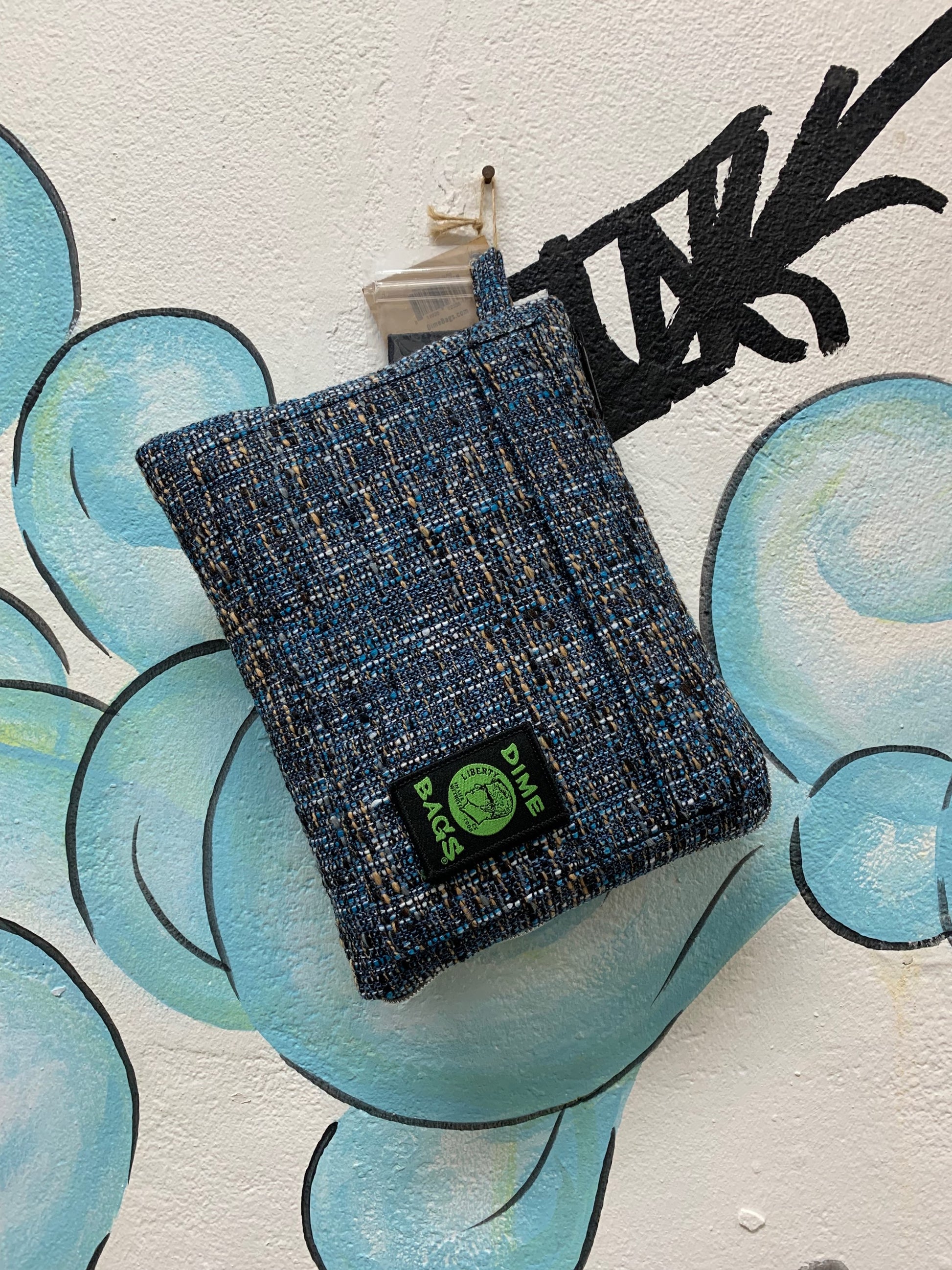 Dime Bags 10” Pouch image 0