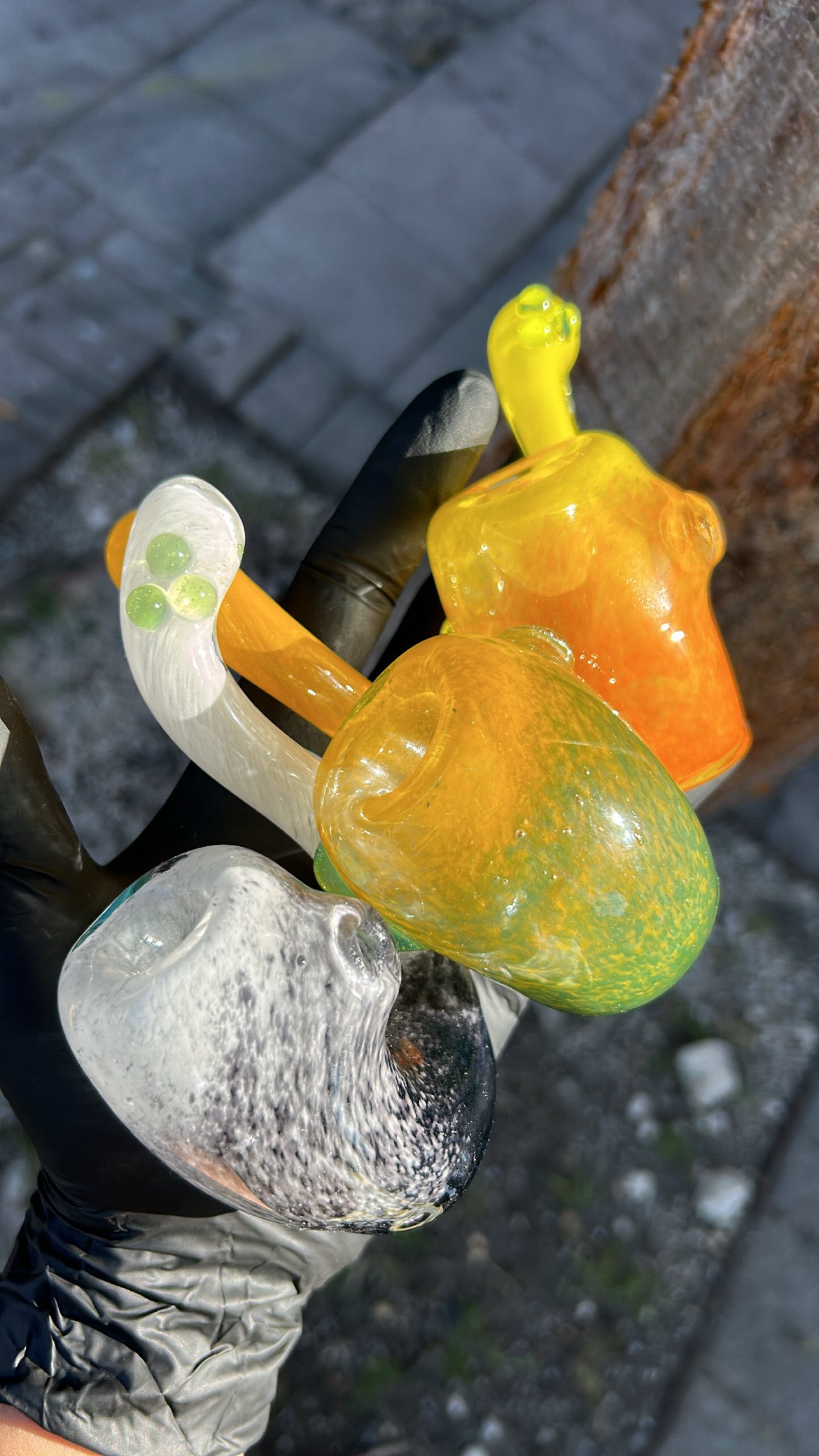 Frit Sherlocks image 1